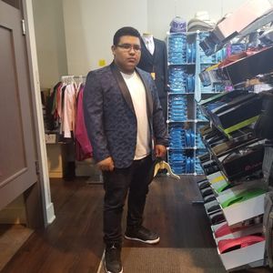 Meet your Posher, Wilmer